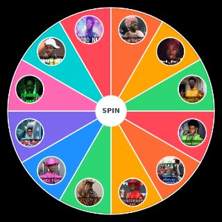 Random Lil nas X Outfits and Costumes Picker