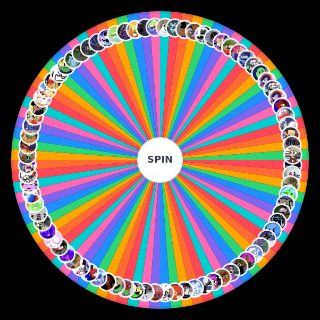 Byb updated Random Generator