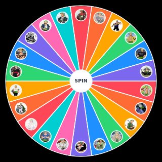 Spin the Wheel: All of Zoro's Outfits One Piece