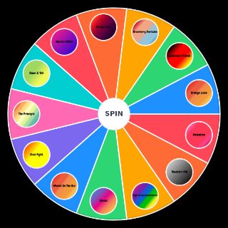 Random K 12 Songs Picker