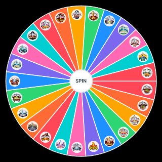 Random Power Rangers Seasons Picker