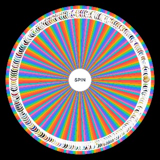 Spin the Wheel: Placid Plastic Duck Simulator Ducks (w/ Ducks Galore DLC)