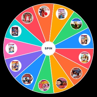 Spin the Wheel: American Girl Doll Movies