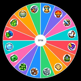 Random MCC Games (Season 5) Picker