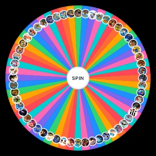 Random DreamWorks movies Picker