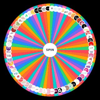 Choose a Random kpop girl groups