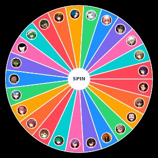 Random Your Turn To Survive Picker