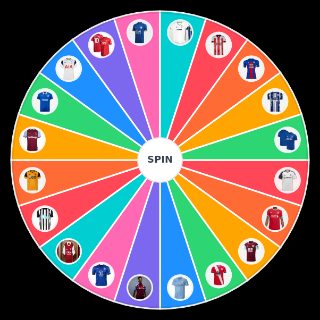 Prem Kits 20/21 Wheel