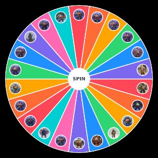 Choose a Random Roadhog Overwatch Skins (September 2022)