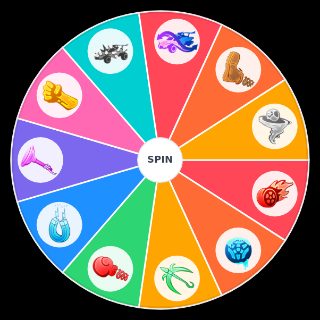 Random Rocket League Rumble Power Ups Picker