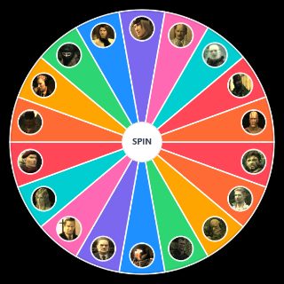 Choose a Random Metal Gear Solid 3 Characters