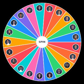 Choose a Random Formula 2 Drivers