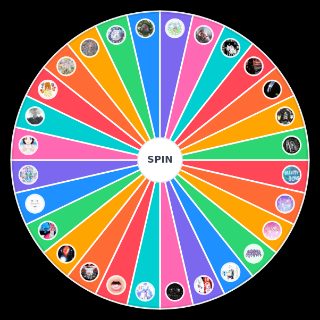 BLADEE all projects/bootlegs/comps Wheel
