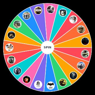 Best Games of Random Generator