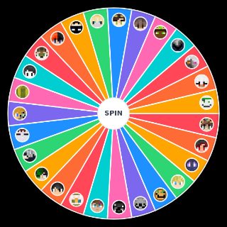 Random UNLIFE SMP Picker