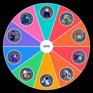 Risk of Rain 2 Survivors Random Generator