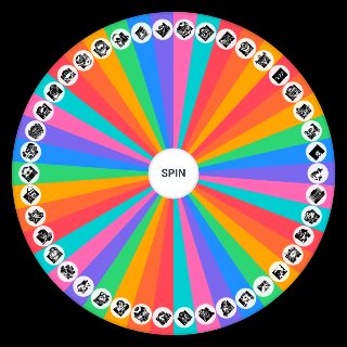 Choose a Random de las canciones de Mario's Madness V2