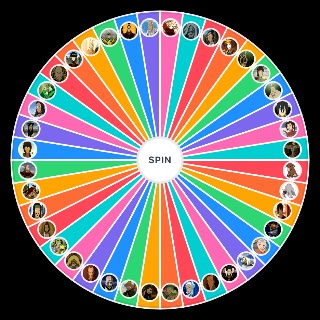 Random Avatar: The Last Airbender Picker