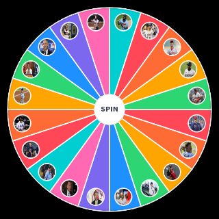 Spin the Wheel: Biggest CLOWNS in Baseball (MLB)