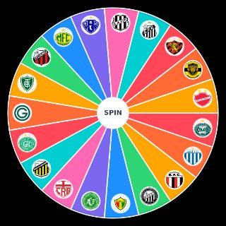 Brasileirão Série B Random Generator