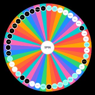 Spin the Wheel: Type Soul 4/19/24