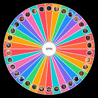Spin the Wheel: Dragon Age Characters