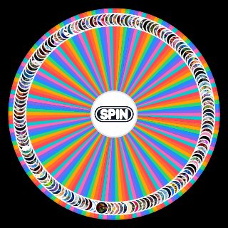 Spin the Wheel: Powerful Fictional Franchises
