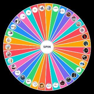 Final Fantasy (and related games) Random Picker