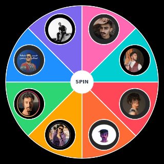 Choose a Random Moment لحظة Artist تقييم 😎🤌🏼