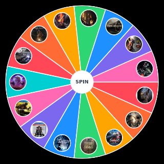 Choose a Random Souls/like games AAA/indie