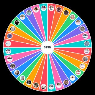 Loona B Sides Random Generator
