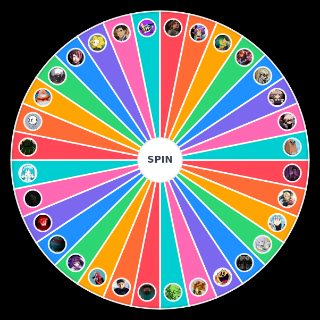 Death Battle Island of Champions Random Picker