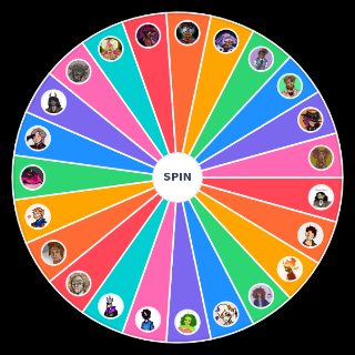 Choose a Random ScioDnD Characters2