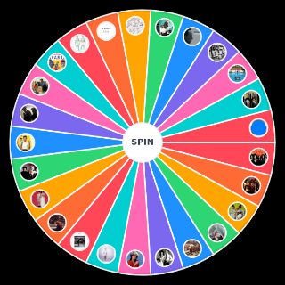 Spin the Wheel: 25 Sparks albums