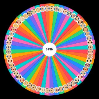 Spin the Wheel: All NBA Courts 2019 20 Season