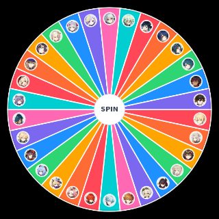 Choose a Random Genshin Ages OFFICIAL (100% Real)