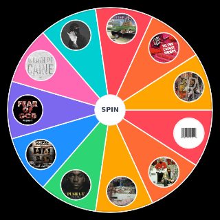Pusha T artist overview Random Picker