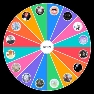 Bladee Albums 2024 (w/ Cold Visions + Psykos) Wheel