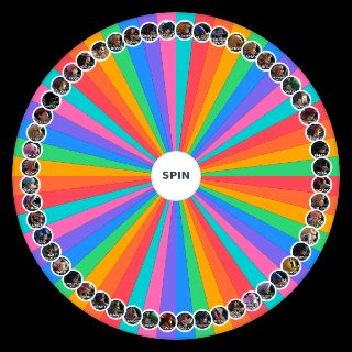 Spin the Wheel: Jacksonville Smash Ultimate