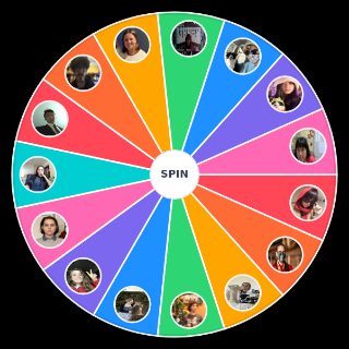 Pick a Random AP Lit Class 2.0