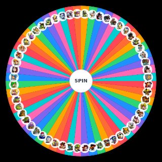 Random Crash Team Racing Nitro Fueled Wheel