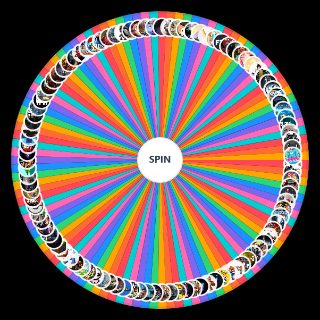 Random Videogame soundtrack Picker