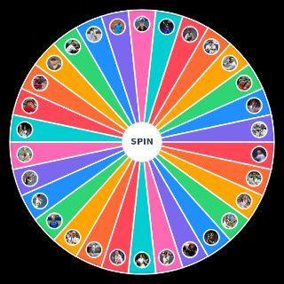 Spin the Wheel: Best Tennis Players of ALL TIME