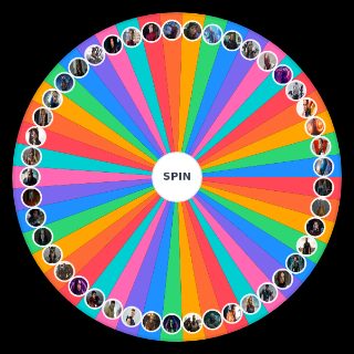 MCU Heroes Random Generator