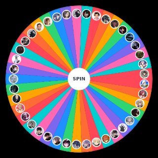 Spin the Wheel: Lot6A (NEW)