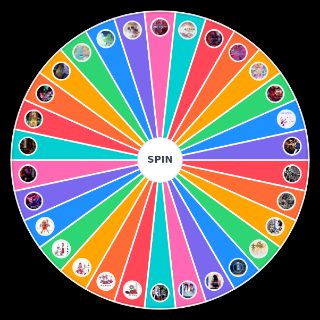 Random Touhou and Touhou like Games Picker