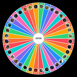 Random Monsterverse Power Levels Picker