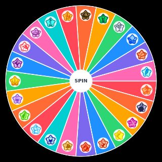 Spin the Wheel: Kirby's Return to Dreamland Copy Abilities