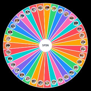 Spin the Wheel: Terraforming Mars Preludes