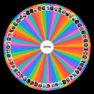 Teen Dramas (00s Present) Wheel